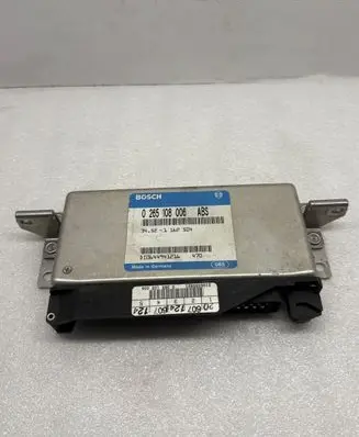 BMW 5 E34 ABS control unit/module 0265108006
