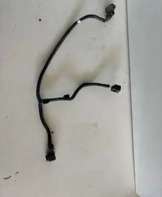 Opel Vivaro Parking sensor (PDC) wiring loom 8200454718 2804070709 602857