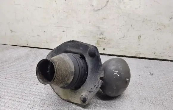 Citroen C5 Air suspension front shock absorber 9631751280 9657013080