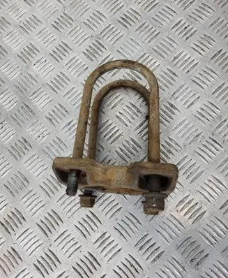 Volkswagen Amarok Other rear suspension part 