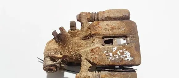 Honda Civic Rear brake caliper