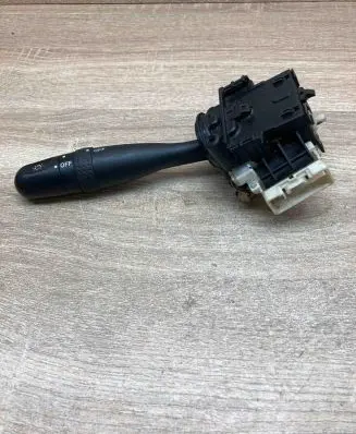 Toyota Corolla Verso E121 Indicator stalk 1736481