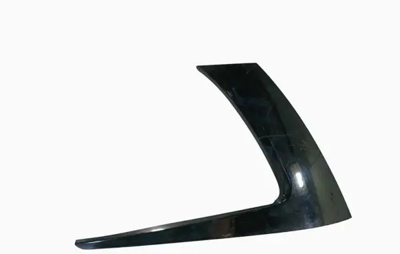 Citroen C4 II Picasso Rear door windshield rail 