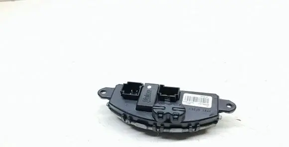 Renault Espace V (RFC) Heater blower motor/fan resistor T954061B 61B1729630084