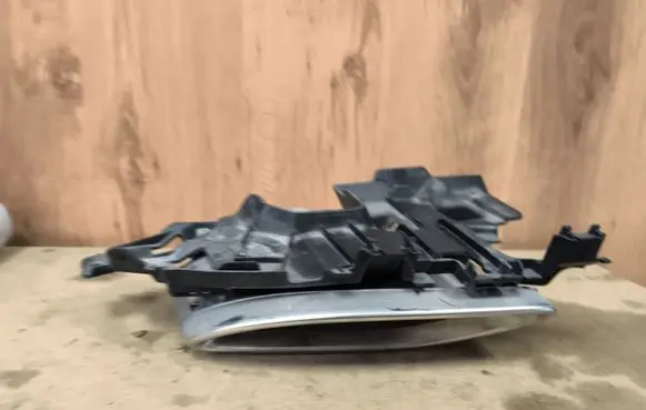 Mercedes-Benz C AMG W205 Muffler ending A2054900300