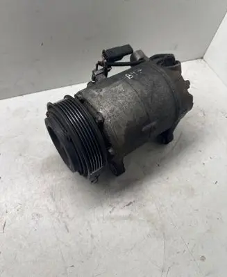 Air conditioning (A/C) compressor (pump)