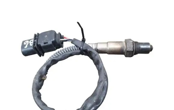 Volkswagen PASSAT B6 Lambda probe sensor 03G906262A 0281004042 0281004043