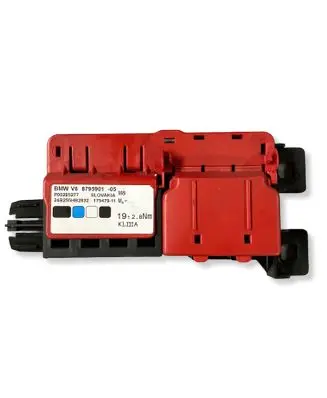 BMW 4 G22 G23 G24 G26 Current control relay 8795901 24B255HB2832 17547911