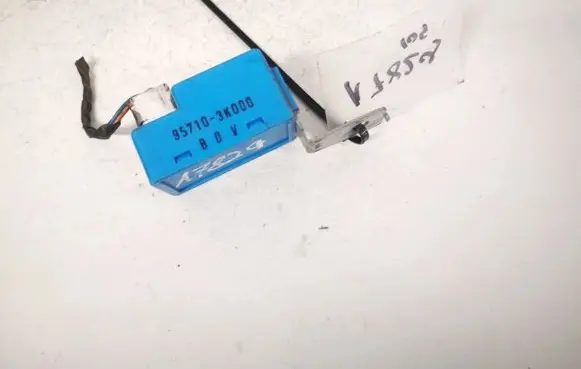 Hyundai Sonata Other control units/modules 957103k000 95710-3k000