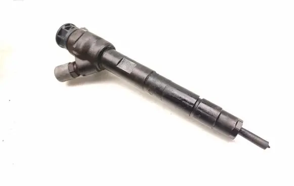 Jaguar F-Pace Fuel injector G4D39K546AA 0445110654