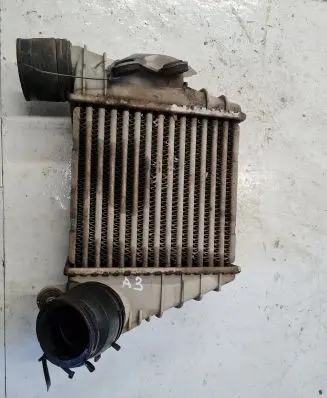 Audi A3 S3 8L Intercooler radiator