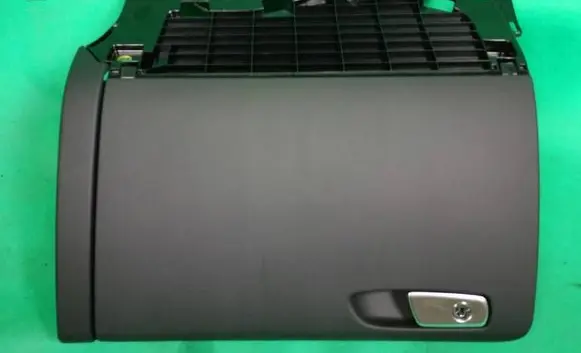 Audi A5 Sportback 8TA Glove box 8K1857035B
