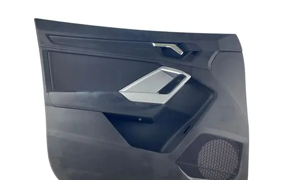 Audi Q3 F3 Front door card panel trim 83A867133 83A971035CS