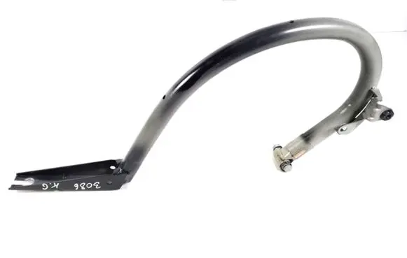 Mercedes-Benz E C207 W207 Tailgate/trunk/boot hinge A2077500528