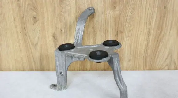 Mercedes-Benz SLK R172 ABS pump bracket 1724300410 A1724300410