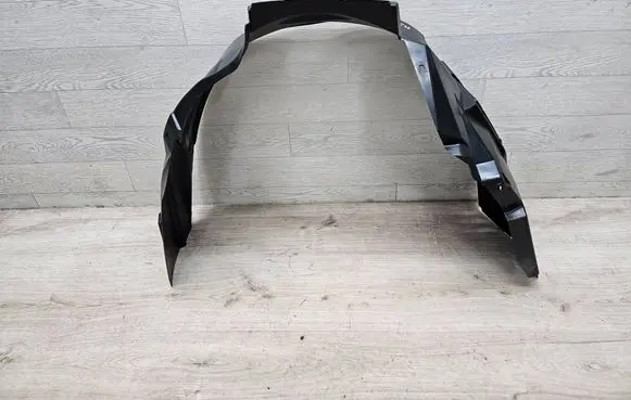 Fiat 500 Abarth Front wheel arch liner splash guards 51820272