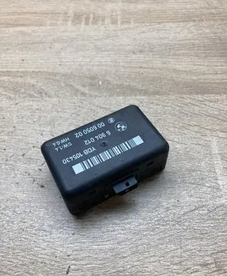 BMW X5 E53 Rain sensor 6904012