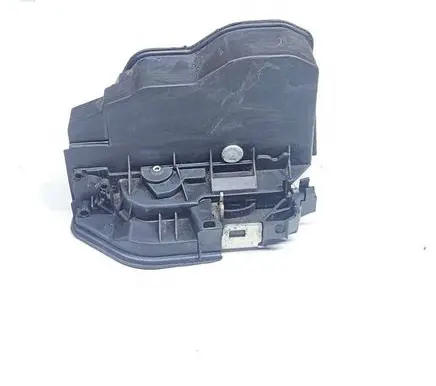 BMW 5 E60 E61 Rear door lock 7036171