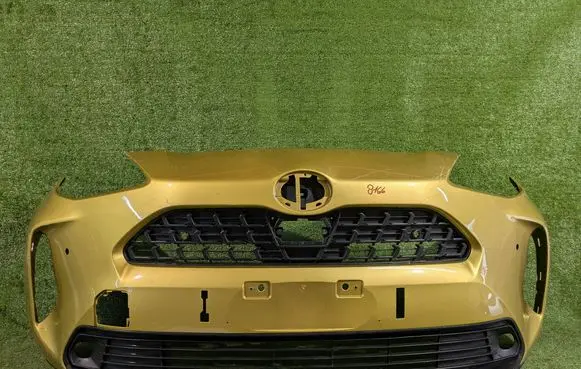 Toyota Yaris Cross Front bumper 