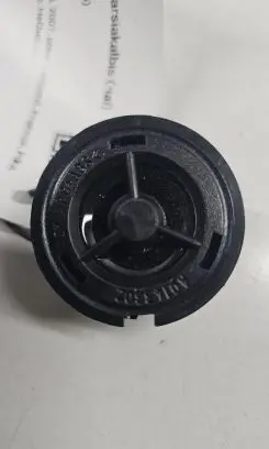 Opel Corsa D Front door high frequency speaker A0143302
