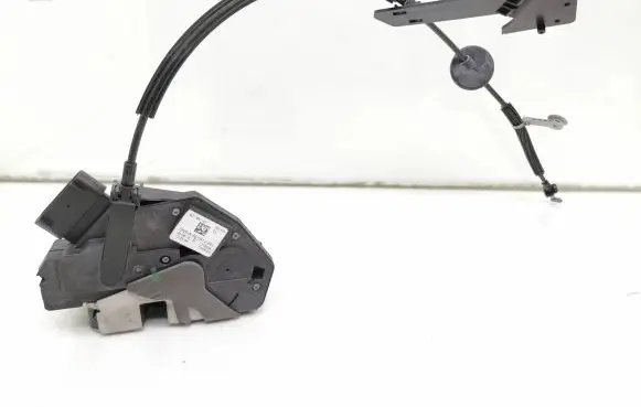 Ford Transit Courier Front door lock BM5AA21812BH 921760107