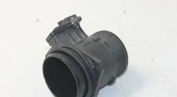 Citroen C6 Mass air flow meter 9662635680