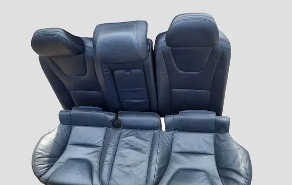 Volvo S60 Interior set