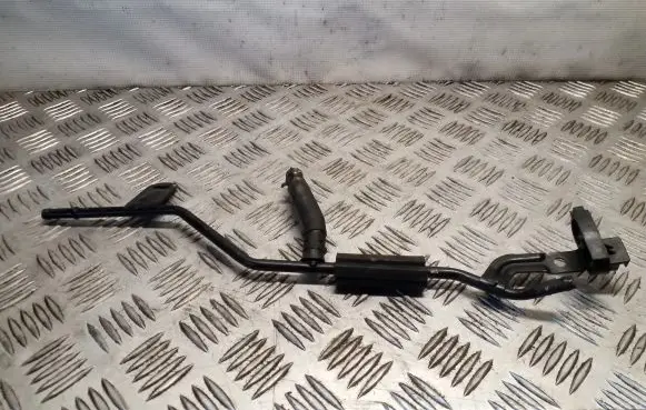 Skoda Superb B8 (3V) Engine coolant pipe/hose 5Q0121064BB