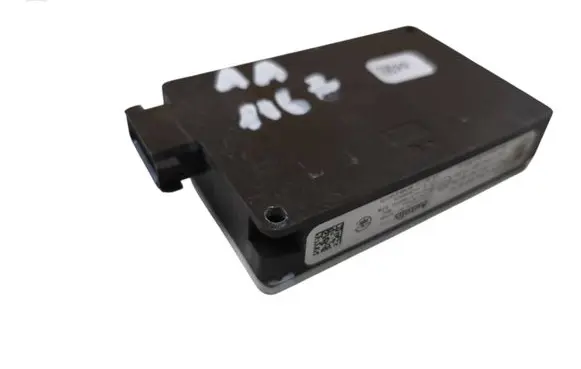 Mercedes-Benz C W205 Distronic sensor radar A0009050010 A0009024004 A0009051300