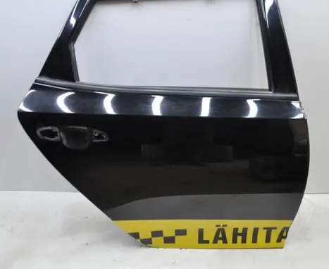 KIA Optima Rear door