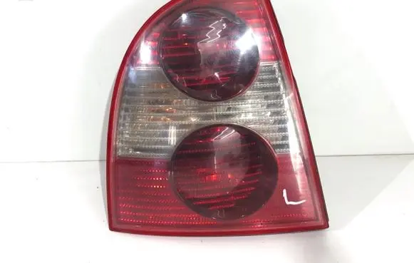 Rear/tail lights