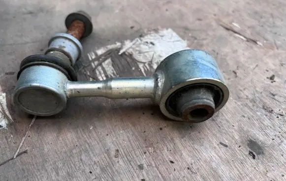 Toyota C-HR I Rear anti-roll bar/stabilizer link 