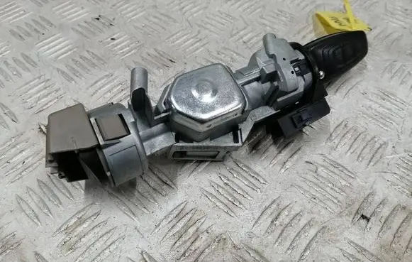 Ignition lock