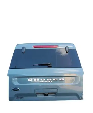 Ford Bronco Truck tailgate M1PB78422A12C