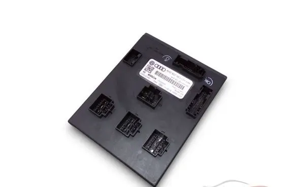 Audi A6 S6 C7 4G Comfort/convenience module 4H0907063GH 4H0907063AH