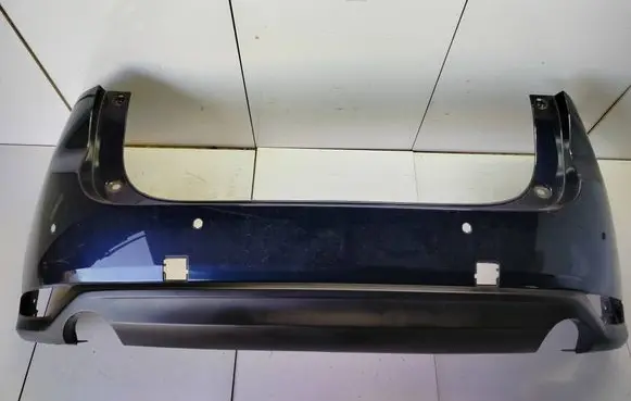 Mazda CX-5 II Rear bumper KB8A-50221