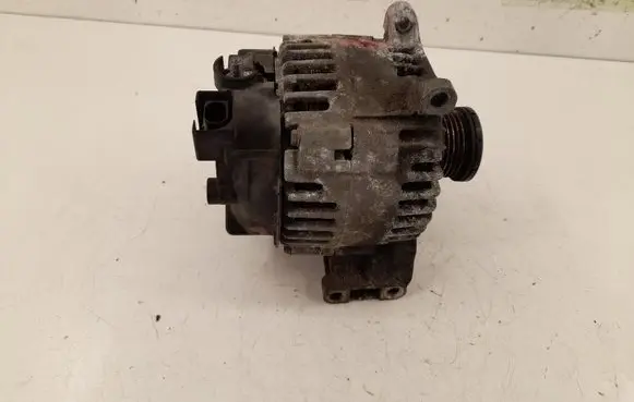 Mercedes-Benz A W169 Generator/alternator 6401540402 6401540302