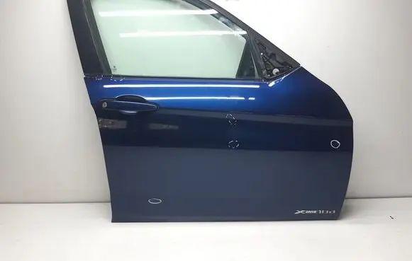 BMW X1 E84 Front door