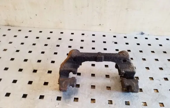 Volvo V40 Cross country Brake caliper pad carrier rear 
