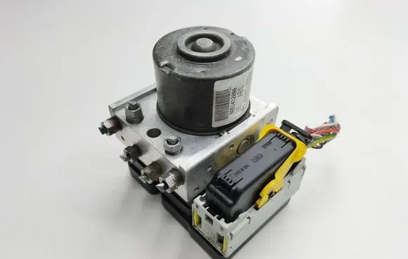 Citroen C3 ABS Pump 9651412080 10020700114