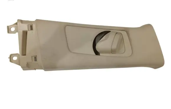 Lexus NX (B) pillar trim (top) 6241078010