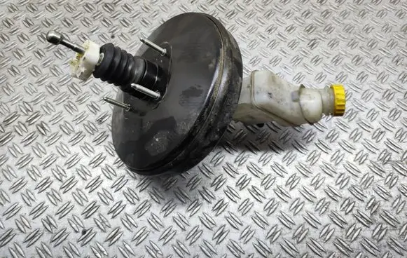 Fiat 500X Brake booster 0204J00057 52031549 17102872616