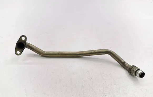 Mazda CX-7 Turbo turbocharger oiling pipe/hose