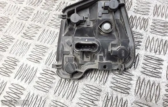 Fiat Linea Tail light bulb cover holder 20200751