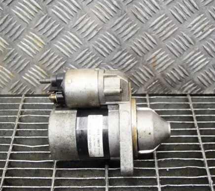Ford Focus Starter motor CV6T11000GC ESW10E40