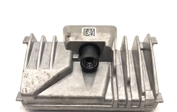 Hyundai i20 (BC3 BI3) Other control units/modules 99211-Q0100