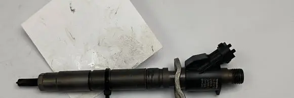 Volvo V60 Fuel injector