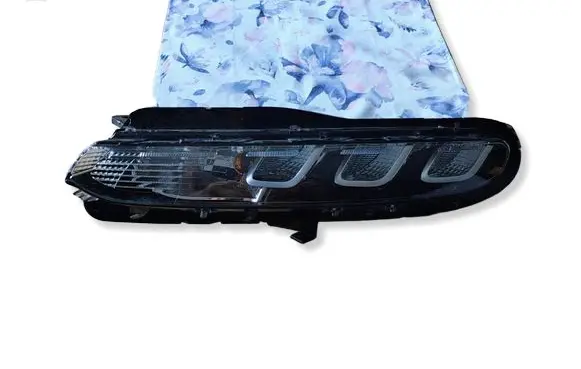 Citroen C3 LED Daytime headlight 9819435680