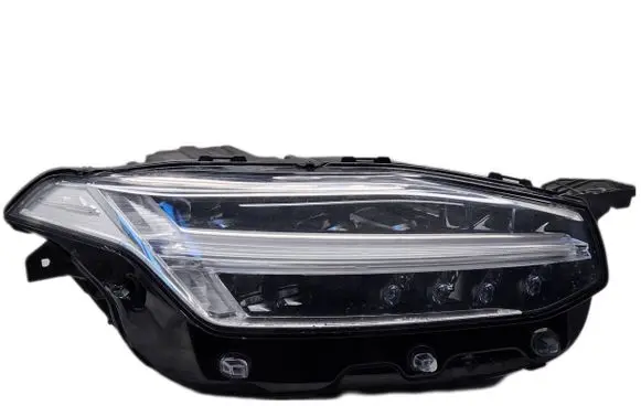 Volvo XC90 Headlight/headlamp 31656995 89910588