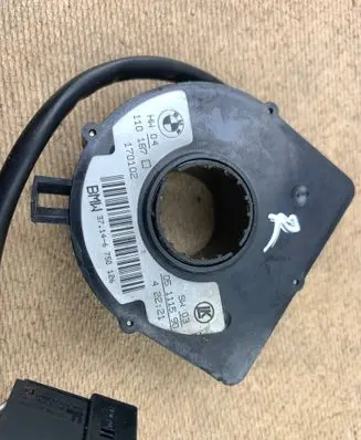 BMW X5 E53 Steering angle sensor 37141094142 37141093821 37146750126